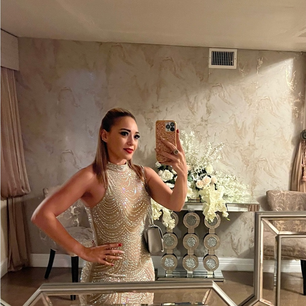 Party  Dress 👗